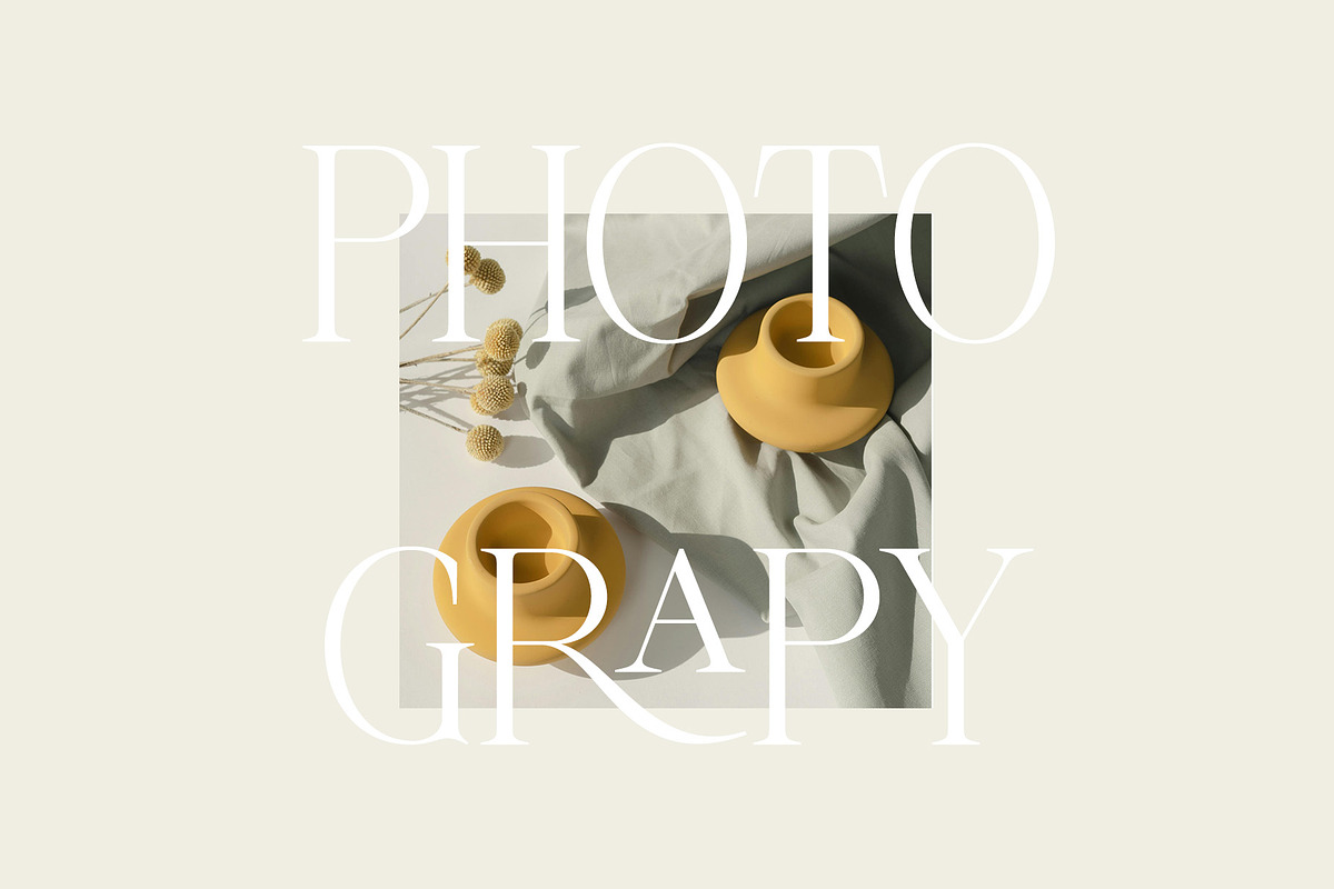 Mogerin | Modern Display Serif, a Serif Font by Typoraith Co (Photo 10 of 10)