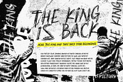 Kvltura - Unbored Scribbles Font, a Font by Invasi Studio (Thumbnail 2 of 10)
