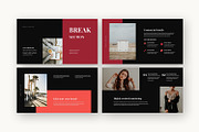 Lima : Talent Proposal Keynote, a Presentation Template by Punkl Camp (Thumbnail 13 of 16)