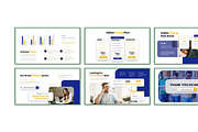 Edible Campus Presentation Template, a Presentation Template by Analogous Temp (Thumbnail 5 of 5)