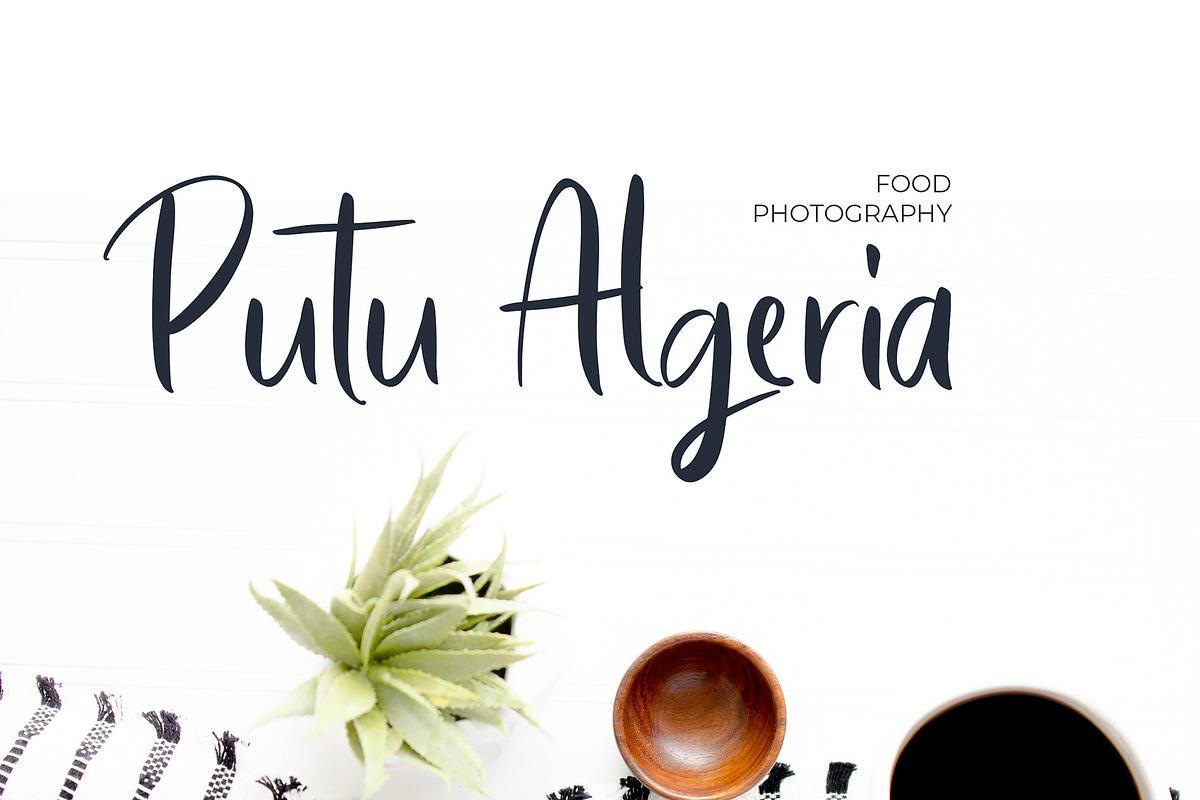 Bastelory Modern Script Font, a Script Font by Giant Design (Photo 7 of 10)