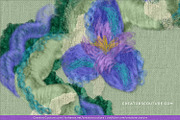 Realistic Fiber Effect Brush Studio, a Brush Add-On by Creators Couture (Thumbnail 10 of 25)
