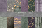 168 Marbleized Gold Patterns Bundle, a Pattern Graphic by Blixa 6 Studios (Thumbnail 13 of 15)