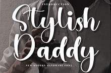 Stylish Daddy