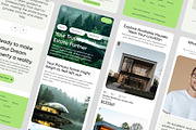 Modern Real Estate Website UI/UX Kit, an UI Kit Template by Soulfuldesignstudio (Thumbnail 3 of 6)