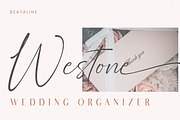Bestaline Font Collection, a Script Font by Typebae (Thumbnail 8 of 14)