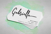 Signasari + Extras, a Script Font by SemutHitam Creative (Thumbnail 12 of 17)