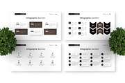 Catering Service - Food Google Slide, a Presentation Template by Deepslide Studio (Thumbnail 3 of 6)