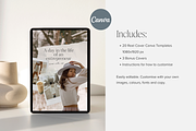 Collage Instagram Reel Covers Canva, a Social Media Template by Tabitha Emma (Thumbnail 6 of 8)