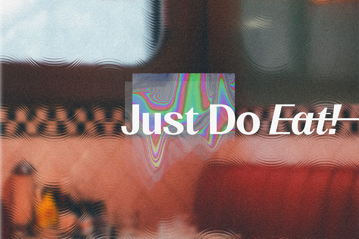 Behind The Nineties Sans 12 Fonts, a Sans Serif Font by Casloop Studio (Photo 9 of 10)