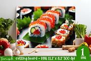 food template mega bundle, a Magazine Template by TanuschArts (Thumbnail 31 of 33)