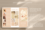 Trifold Product Brochure, a Brochure Template by Creatif Foundry (Thumbnail 4 of 7)