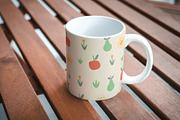Children patterns, a Pattern Graphic by DikayaMiau (Thumbnail 5 of 9)