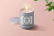 Sea Shells(Vector) + Beach Bonus, an Object Illustration by Well Rock Designs (Thumbnail 7 of 9)