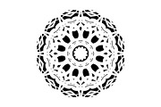Premium Mandala Illustration Pack, a Decorative Illustration by NJ Himel (Thumbnail 54 of 101)