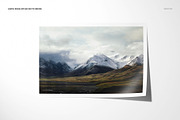 Glossy & Matte Photo Print Mockup, a Product Mockup by creatsy5 (Thumbnail 5 of 12)