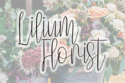 Olasido Sweet | Fun Script, a Script Font by Forberas Club (Thumbnail 2 of 8)