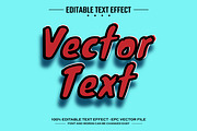 Let's dance 3D editable text effect, a Layer Style Add-On by nicemorning (Thumbnail 2 of 3)