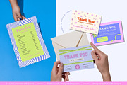 Ecommerce Branding Starter Kit Canva, a Branding & Logo Template by Hell Yeah Designs (Thumbnail 10 of 11)