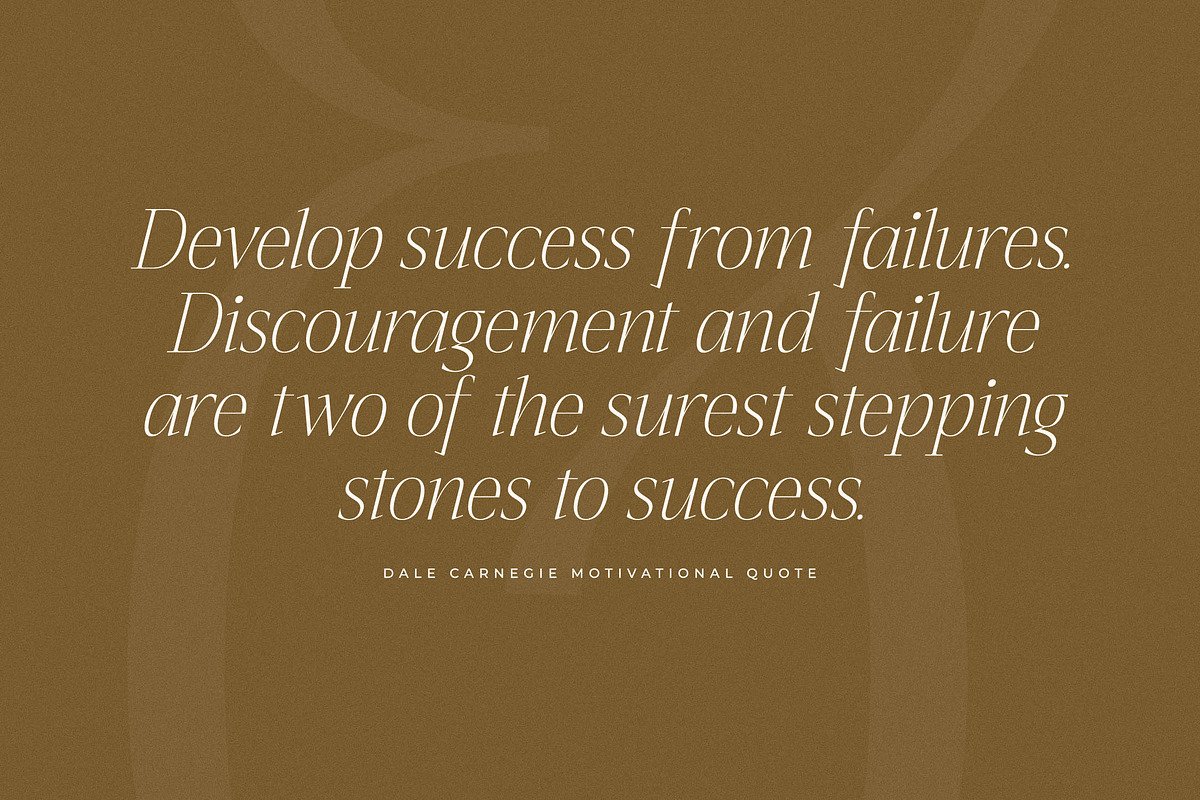 Seraphine Modern Font Serif, a Serif Font by Letterena Studios (Photo 3 of 15)