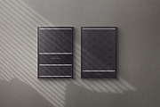 Luxury Watch Brochure Template, a Brochure Template by ID Vision Studio (Thumbnail 2 of 15)