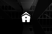 Modern Home Property Logo, a Branding & Logo Template by Luxury Logos (Thumbnail 2 of 4)