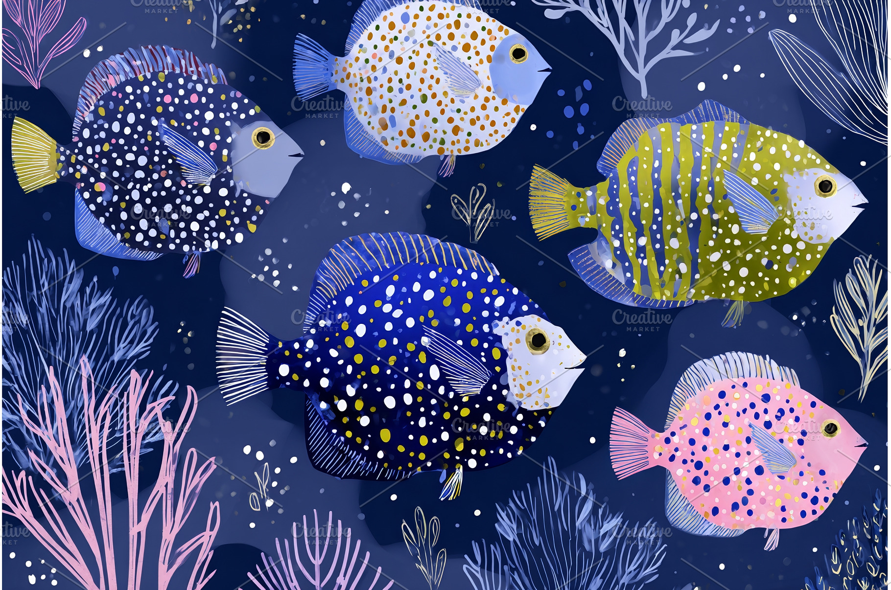 The picture shows a lively ocean, a Nature Photo by ZinetroN