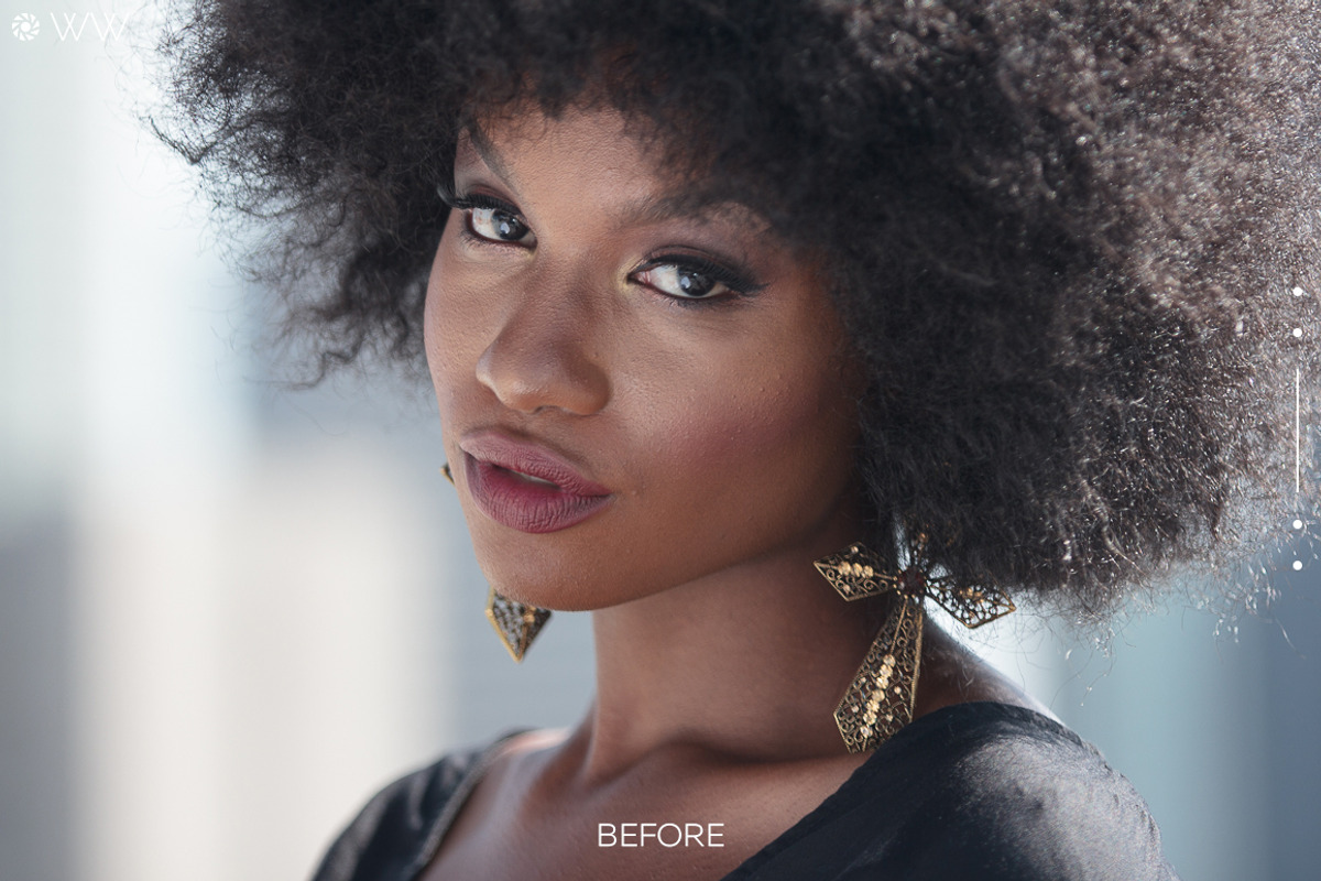 Best Portrait - Lightroom Presets, an Action Add-On by Willa (Photo 9 of 23)