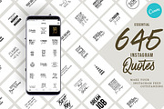 BEST SELLER Bundle Eviory, a Social Media Template by Eviory (Thumbnail 19 of 50)