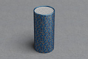 Tube / Can Packaging Mock-Up, a Packaging Mockup by MassDream (Thumbnail 2 of 8)