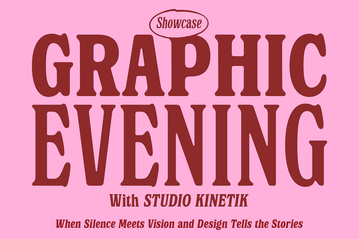 Fordough Haus - Variable Soft Serif, a Serif Font by The Native Saint Club (Photo 9 of 11)