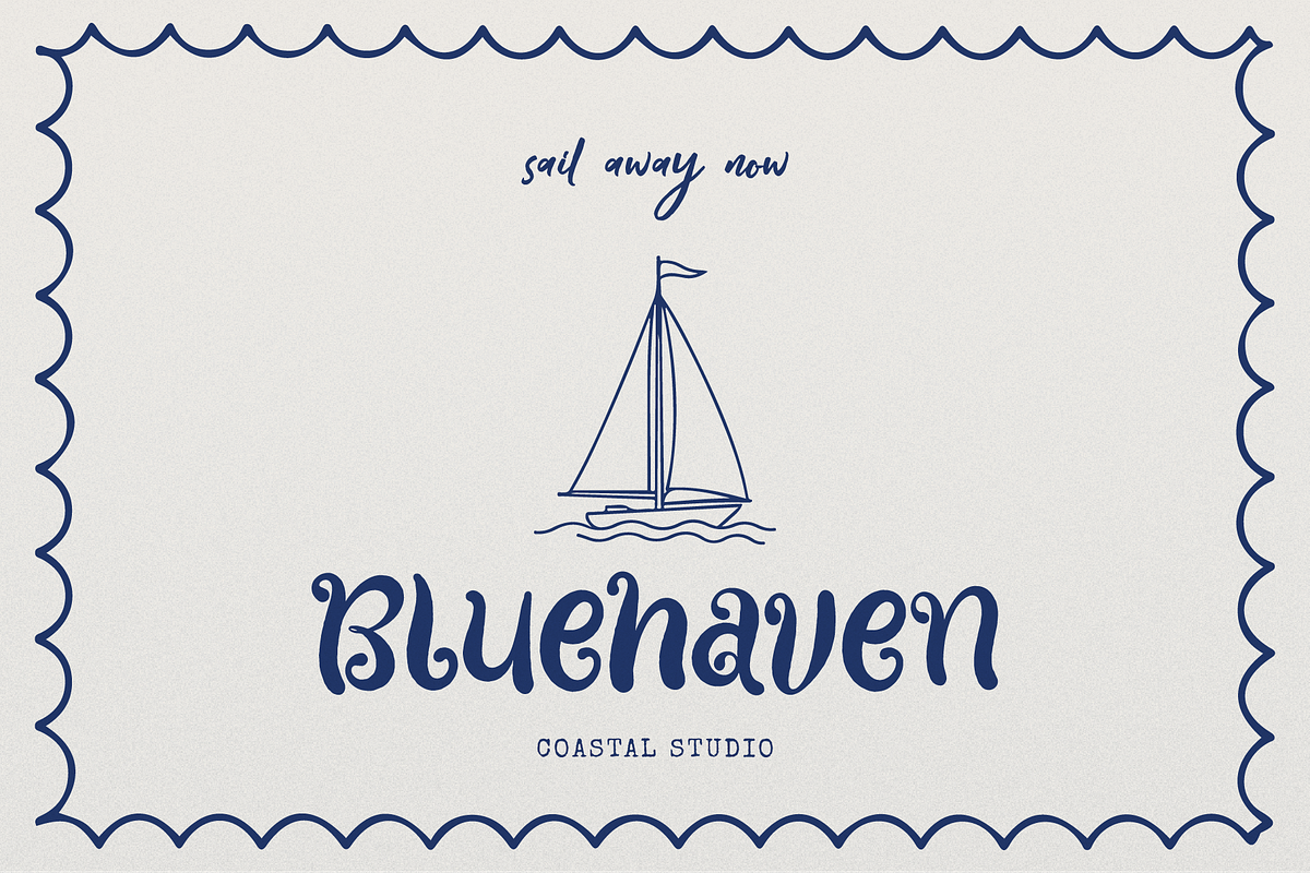 Akward Silly | Handwritten Font, a Handwritten Font by gracetype_studio (Photo 4 of 12)
