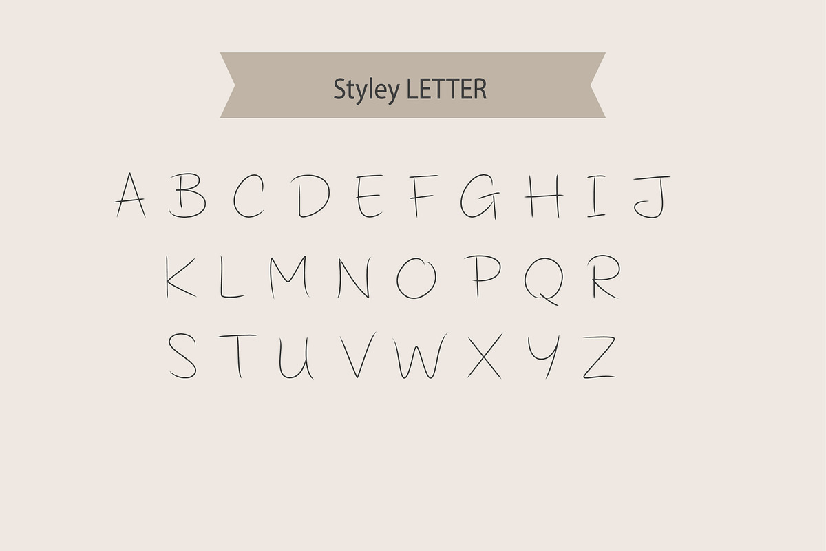 Pingku Font, a Script Font by Photoshop Action (Photo 9 of 14)