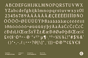 CS Majora Drawn, a Serif Font by Craft Supply Co. (Thumbnail 8 of 8)