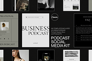 MARYGOLD Social Media Kit Canva, a Social Media Template by Aire Studio (Thumbnail 8 of 8)