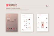 Infographic Presentation Templates, a Presentation Template by Chuhastock (Thumbnail 12 of 13)