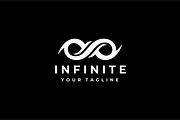 Infinite Infinity Wave Symbol Logo, a Branding & Logo Template by yopie (Thumbnail 4 of 4)