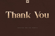 Bungalow Typeface - 9 fonts, a Serif Font by VP Fonts (Thumbnail 19 of 19)