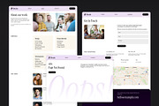 Skole — Brand Agency Framer Template, a Websites & App Template by Middltone (Thumbnail 4 of 4)