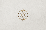 Minimalist Luxury Abstract Logo, a Branding & Logo Template by Luxury Logos (Thumbnail 4 of 4)