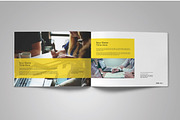 Catalogue Portfolio / Brochure, a Brochure Template by Alhaytar (Thumbnail 5 of 7)