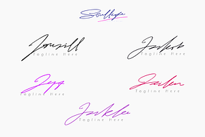 Soullife Signature Script