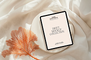 Drift Mockup Collection, a Mac Mockup by Studio Santosha (Thumbnail 2 of 12)