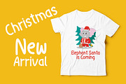 Little Christmas - Cheerful Holiday, a Font by Wellscript Studio (Thumbnail 3 of 7)
