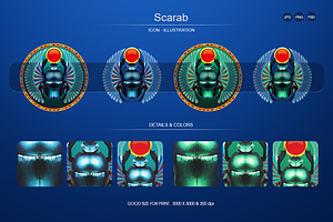 Scarab
