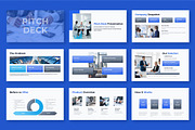 Animated Pitch Deck Presentation, a Presentation Template by Abert (Thumbnail 7 of 8)