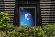 Urban Advertising Mockups, an Advertising Mockup by Mockup Cloud (Thumbnail 13 of 33)