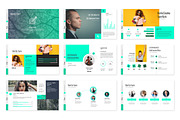 Toetiec Powerpoint Presentation, a Presentation Template by Stock Shape (Thumbnail 5 of 6)