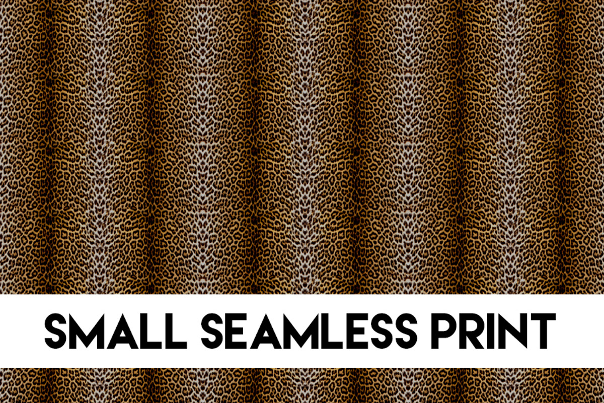 Animal Print Seamless Pattern, a Pattern Graphic by Anis Illustration (Photo 7 of 10)