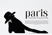 Forgue Modern Serif Typeface, a Serif Font by Dylla_studio (Thumbnail 11 of 14)